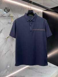 Picture of Loro Piana Polo Shirts Short _SKULoroPianaM-4XL24cr5026800